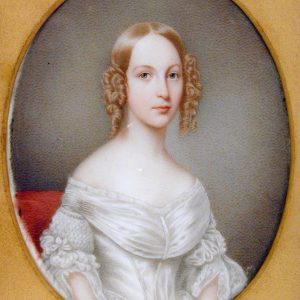 MaryAnnBentham1840