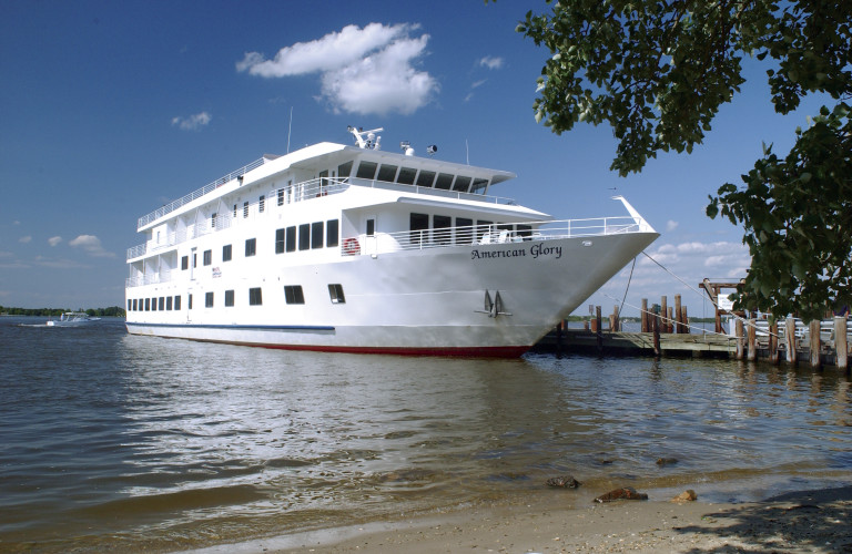 inland river cruises usa