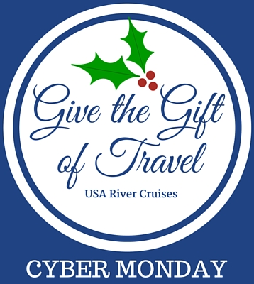 Give the Gift of Travel