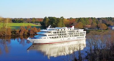 2019 Best River Cruises in America USA River Cruises