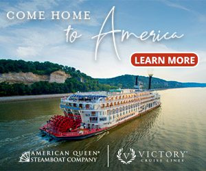 vacations to go river cruises usa