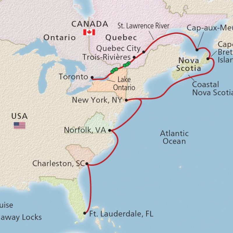 canada_and_the_atlantic_coastline_cruise_map