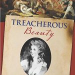 Treacherous Beauty biography of Peggy Shippen