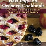 new england orchard cookbook