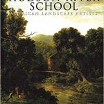 hudson river school of art book
