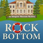 Rock Bottom by Jerusha Jones