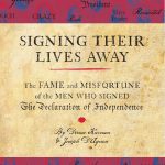 signing their lives away book