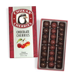 chukar cherries