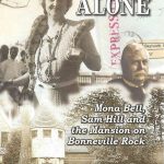a woman alone story with Sam Hill in oregon