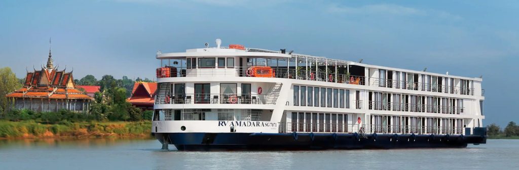 amawaterways amadara river cruise ship