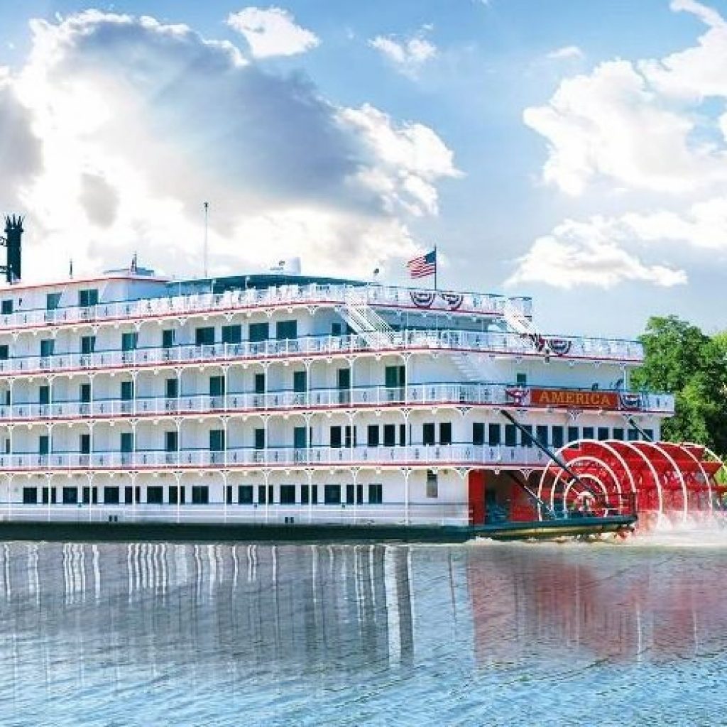 river cruises out of memphis