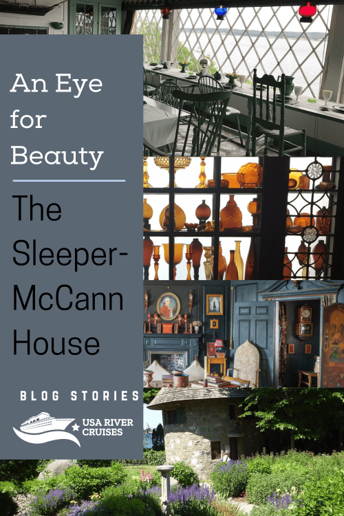 blog story the sleeper mccann house near boston