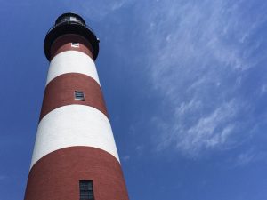 Virginia: Assateague Lighthouse