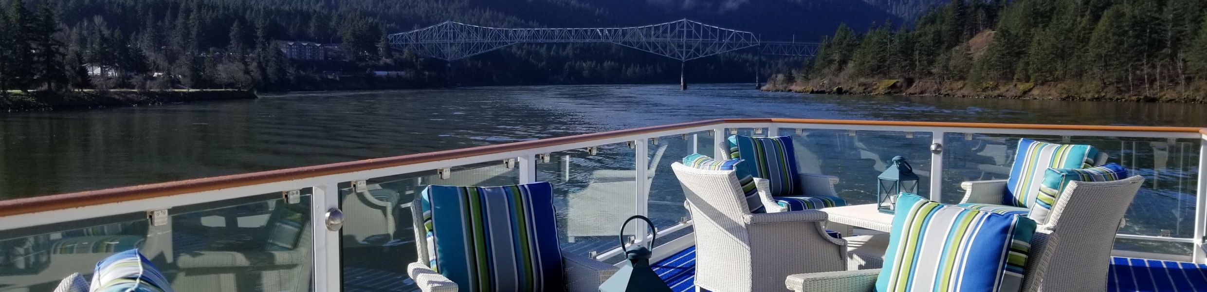 The Columbia River Experts - Columbia River Cruises | USA River Cruises