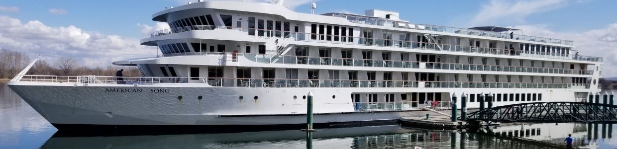 Top 6 Experiences aboard the American Song | Columbia River Cruise