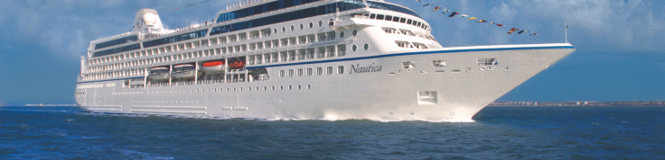 Oceania Nautica | USA River Cruises