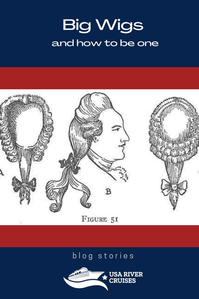 Shaved Heads and Syphilis: A Brief History of Wigs