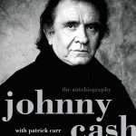 book cover johnny cash biography