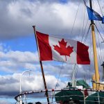 Canadian-flag-ship