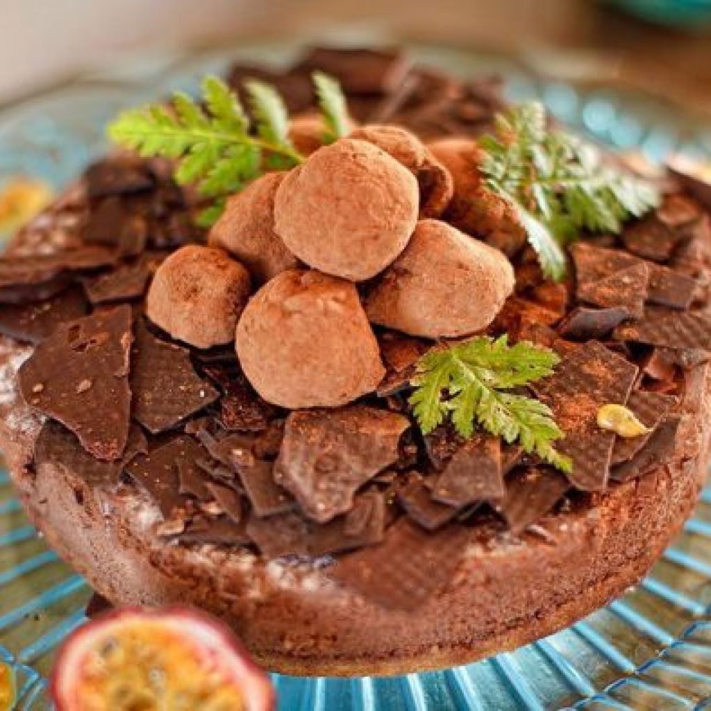chocolate-stout-cake