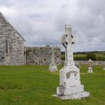 Clonmacnoise Ruins