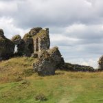 Clonmacnoise Castle
