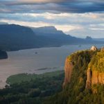 Columbia River Cruise