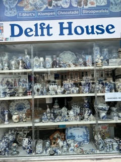delfthouse