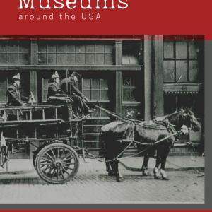 firefighting museums