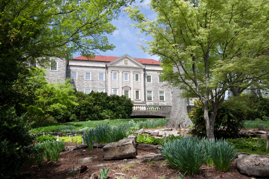 Cheekwood, Coffee, and Art History | USA River Cruises