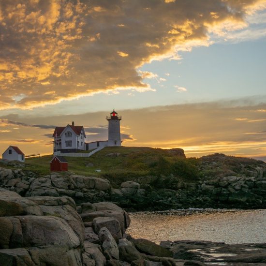 Maine Coast Explorer | USA River Cruises