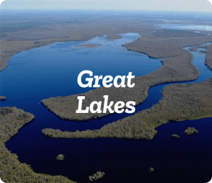 Great Lakes River Cruises