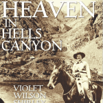 growing up in hells canyon