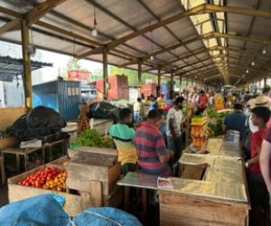 Sri Lanka market