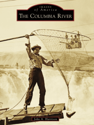 the Columbia River images of America