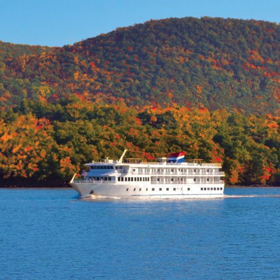 hudson river cruises from nj