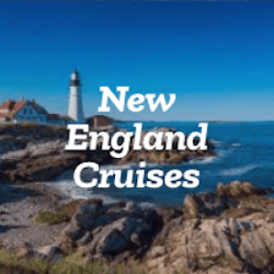 New England Cruises