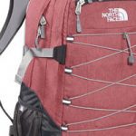northface boreali backpack