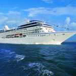 oceania Insignia cruise ship