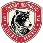 cherry republic logo