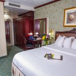 Category D Stateroom
