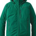 patagonia waterproof jacket
