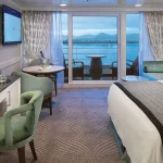 Oceania Regatta Penthouse Suite