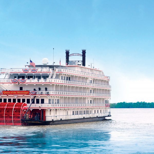 mississippi river cruises april 2023
