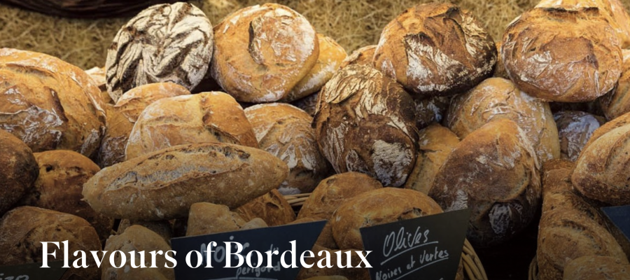 scenic cruise lines flavors of Bordeaux cruise