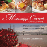 Regina Charboneau cookbook