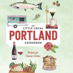 portland local cookbook