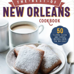 New Orleans cookbook