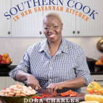 Savannah Georgia cookbook