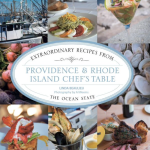 Rhode Island cook book